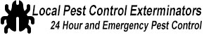 Flora ND Pest Control Exterminators